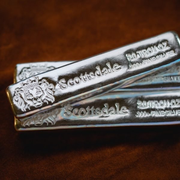 Het edelmetaal Palladium